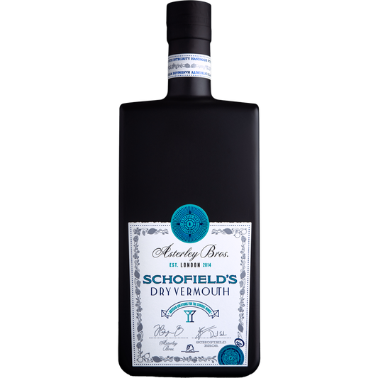 Asterley Bros Singapore: Schofield's Dry Vermouth