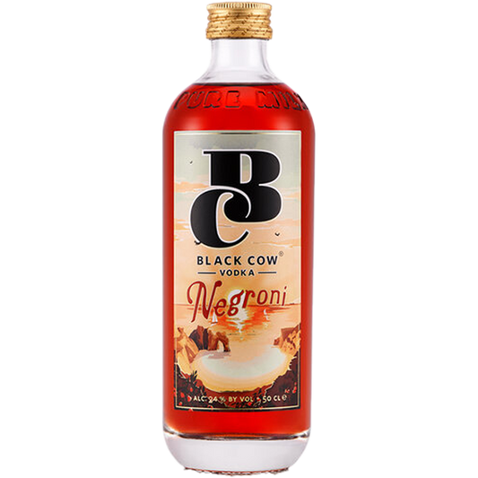 Black Cow Vodka Negroni (500 ml)