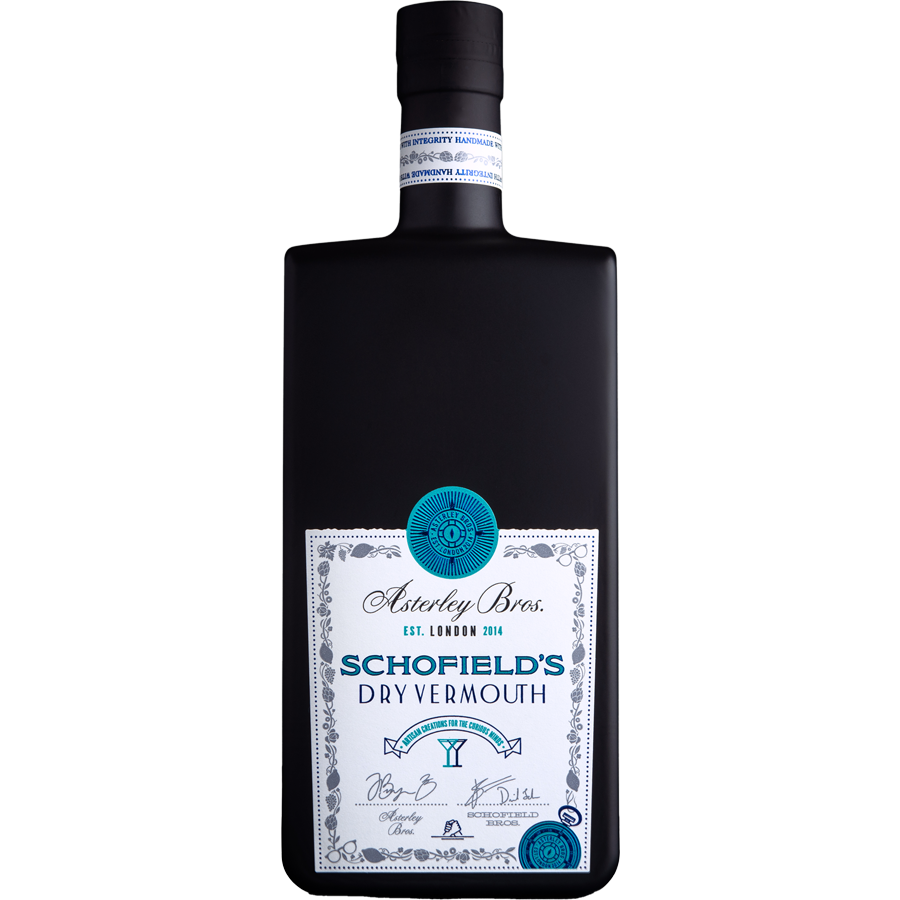 Asterley Bros Singapore: Schofield's Dry Vermouth