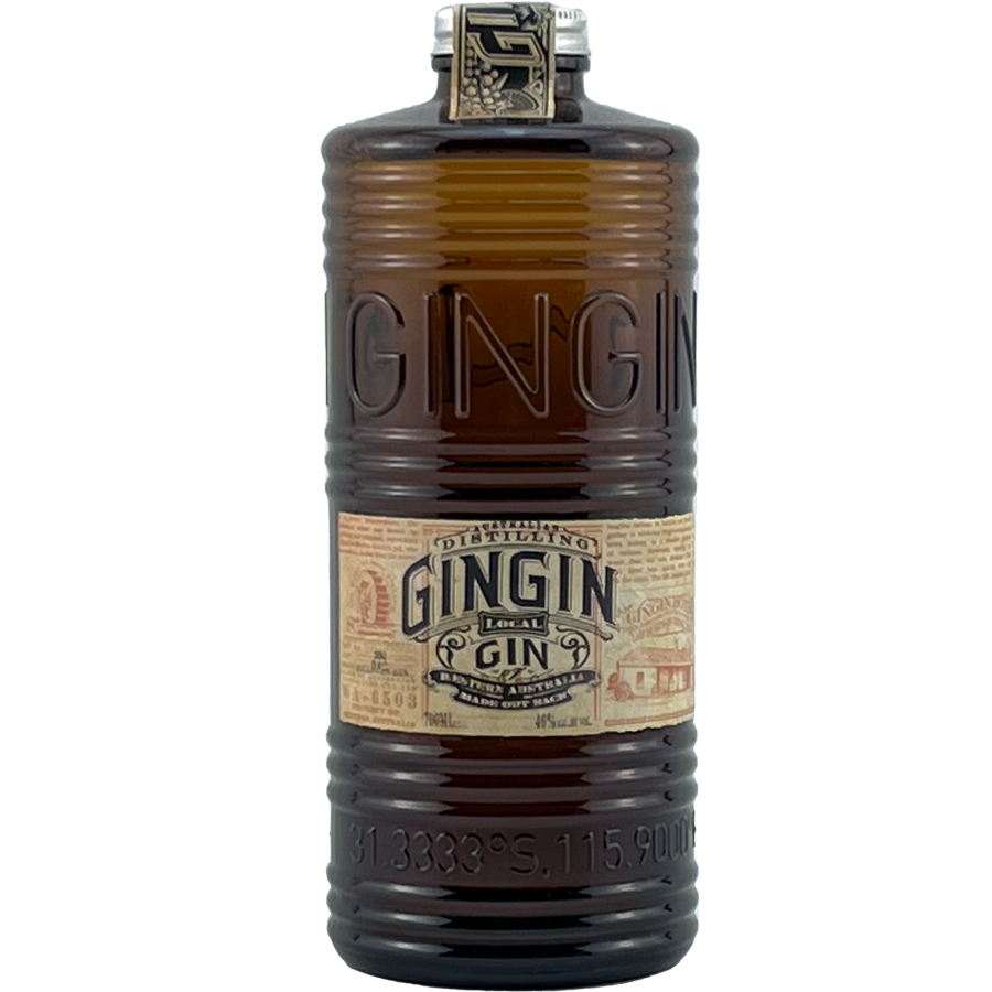 Gingin Gin