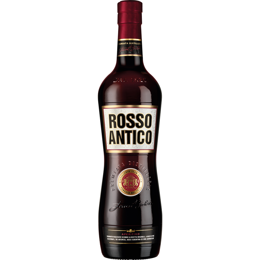 Rosso Antico Singapore: Aperitivo/Vermouth