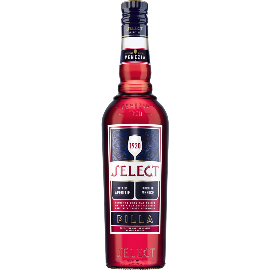 Select Aperitivo Singapore